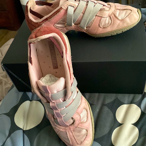 Diesel | Shoes | Light Pink Moslette 